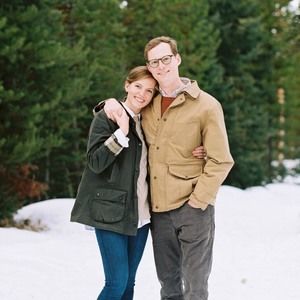 Meet your Posher, Macy